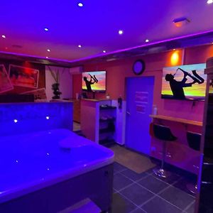 California Love Spa