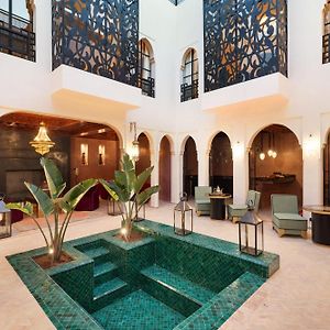 Riad Dar Acsameda & Spa